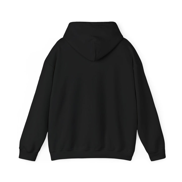 Vibrant Retro Graphic Hoodie, Cozy Streetwear, Cool Sweatshirt, Gift for Gamers, Perfect for Casual Days