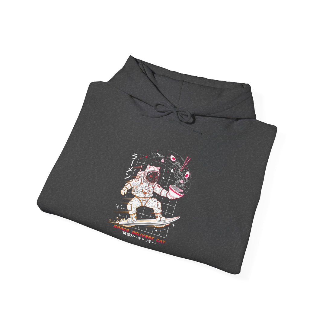 Stylish Graphic Hooded Sweatshirt, Cozy Unisex Hoodie for Casual Outfits, Perfect Gift for Birthdays, Holidays, and Festivals