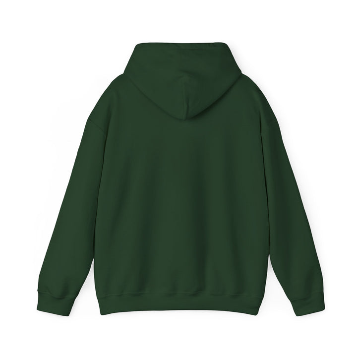 Cozy Cat-Inspired Hoodie: Perfect for Cat Lovers, Gift for Pet Owners, Winter Wear, Lounge Apparel, Unique Sweatshirt