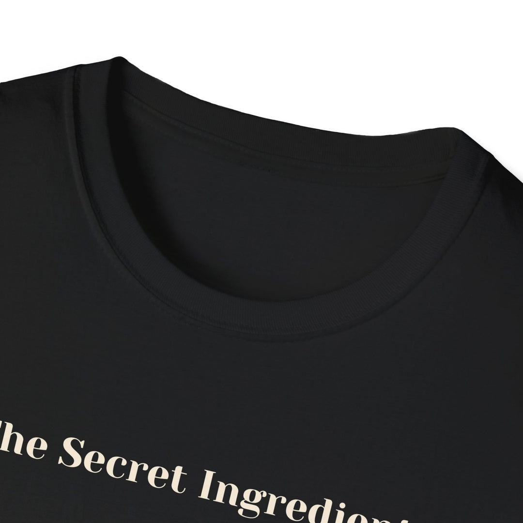 Marie Antoinette of the Sofa Cat T-Shirt