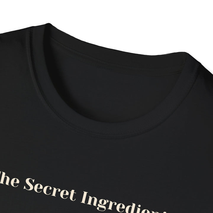 Marie Antoinette of the Sofa Cat T-Shirt