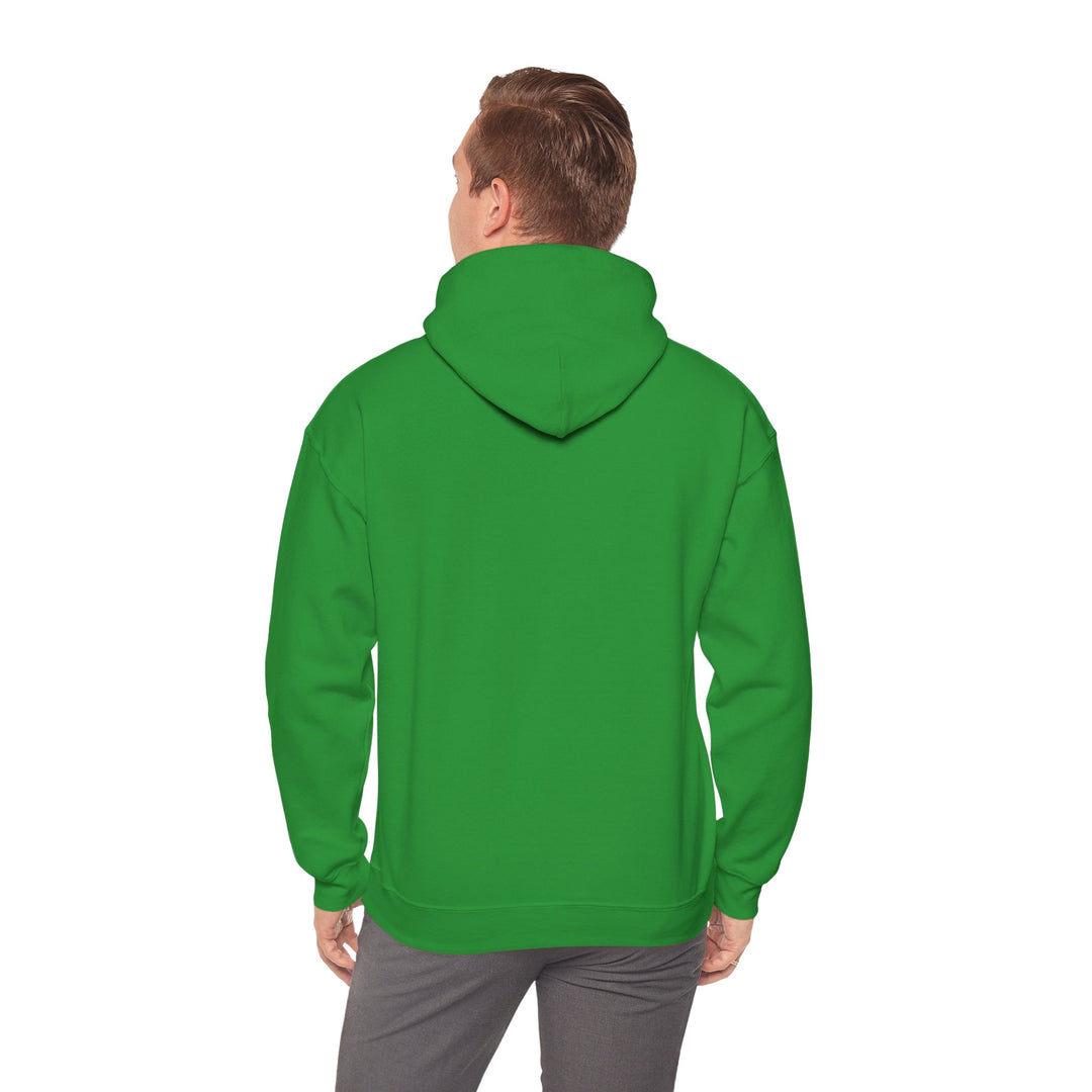 Cozy Cat-Inspired Hoodie: Perfect for Cat Lovers, Gift for Pet Owners, Winter Wear, Lounge Apparel, Unique Sweatshirt