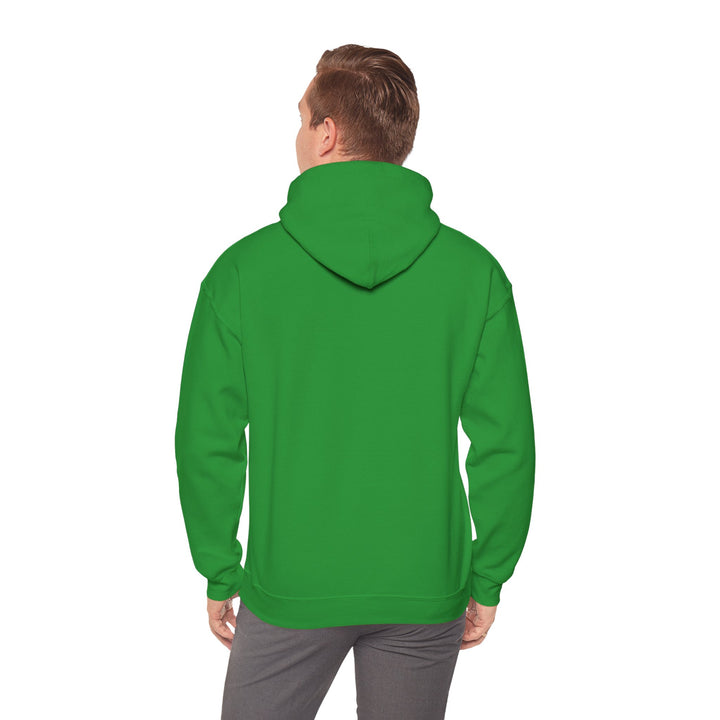 Cozy Cat-Inspired Hoodie: Perfect for Cat Lovers, Gift for Pet Owners, Winter Wear, Lounge Apparel, Unique Sweatshirt