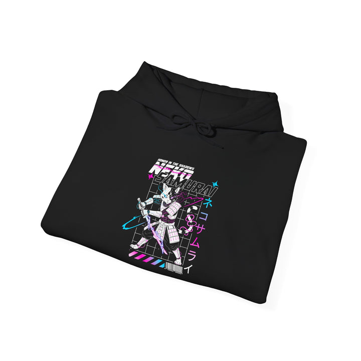 Vibrant Retro Graphic Hoodie, Cozy Streetwear, Cool Sweatshirt, Gift for Gamers, Perfect for Casual Days
