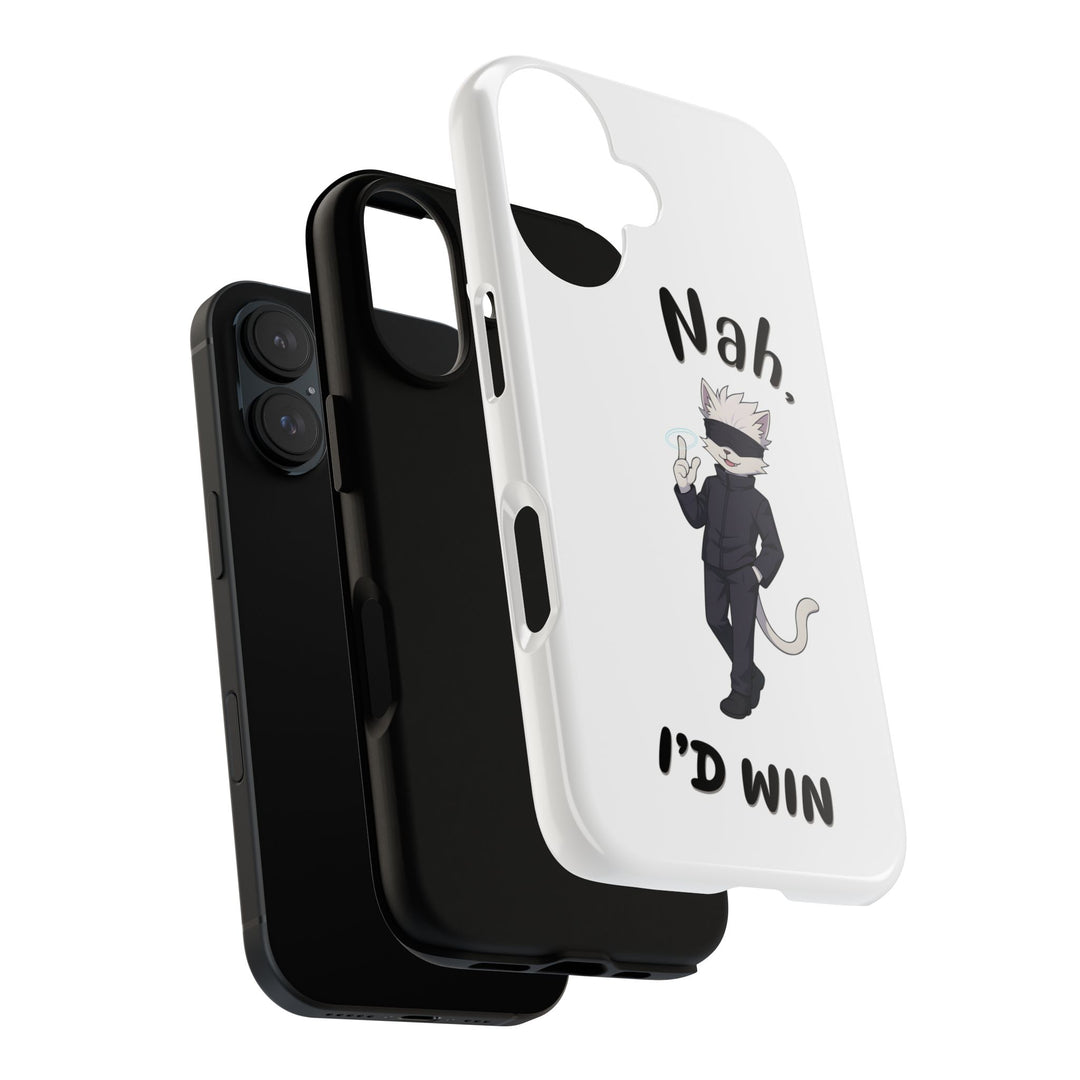 Gojo Case for iPhone