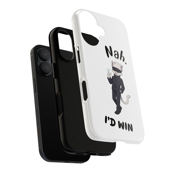 Gojo Case for iPhone
