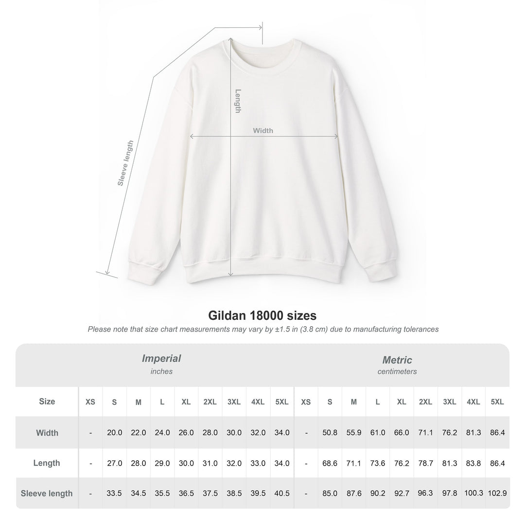 Cool Cat Sweatshirt, Funny Sweatshirt, Gift for Cat Lovers, Casual Outfit, Unisex Crewneck Sweatshirt, Unique Design