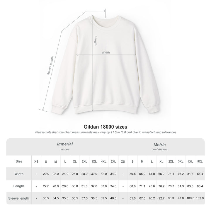 Cool Cat Sweatshirt, Funny Sweatshirt, Gift for Cat Lovers, Casual Outfit, Unisex Crewneck Sweatshirt, Unique Design