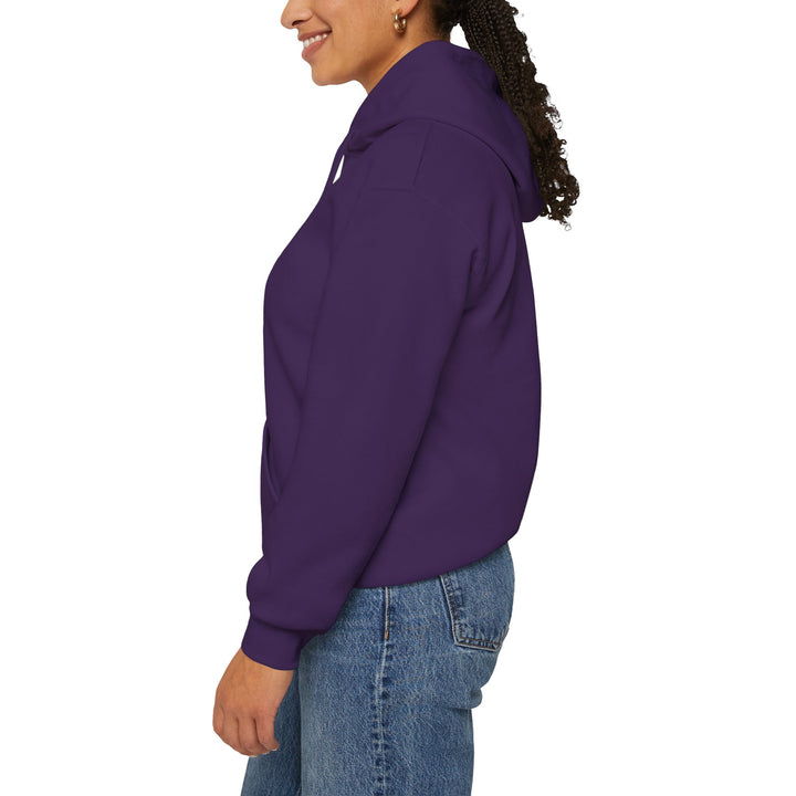 Cozy Cat-Inspired Hoodie: Perfect for Cat Lovers, Gift for Pet Owners, Winter Wear, Lounge Apparel, Unique Sweatshirt