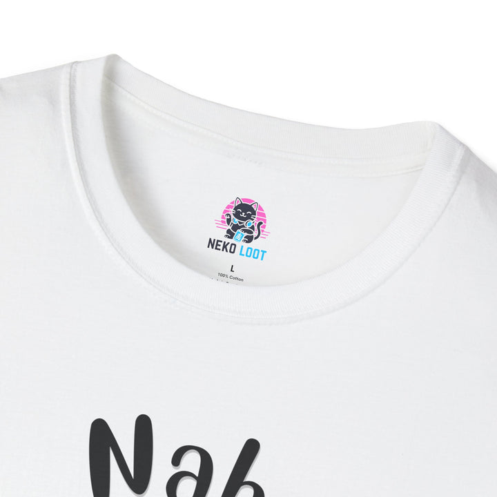 Gojo Nah I'd Win T-Shirt