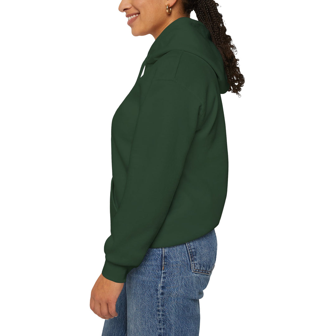 Cozy Cat-Inspired Hoodie: Perfect for Cat Lovers, Gift for Pet Owners, Winter Wear, Lounge Apparel, Unique Sweatshirt