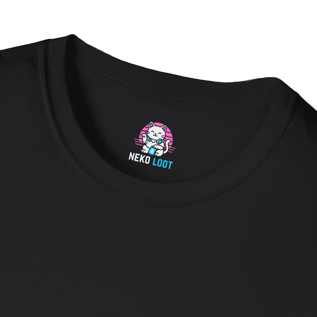 Well That Is Not a Good Sign T-Shirt