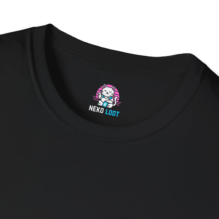 Well That Is Not a Good Sign T-Shirt