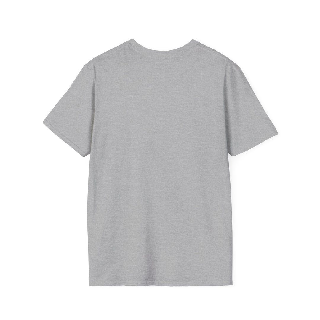 Nice Day Cat Graphic T-Shirt