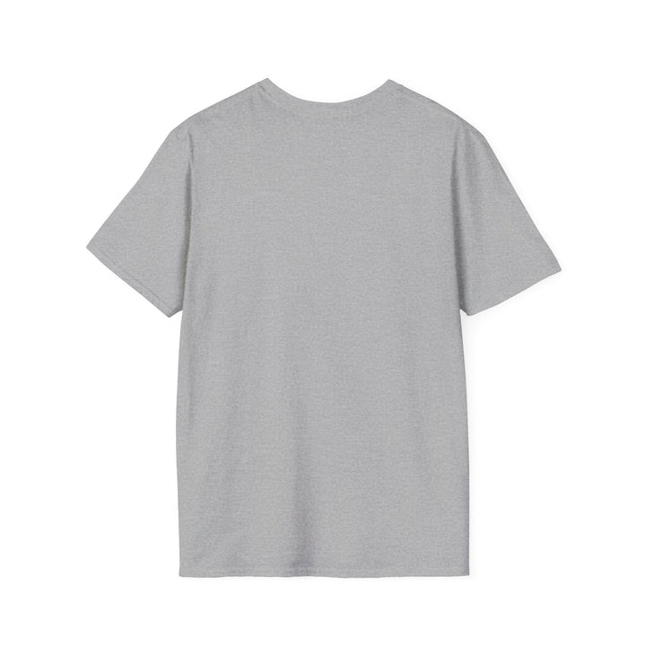 Nice Day Cat Graphic T-Shirt