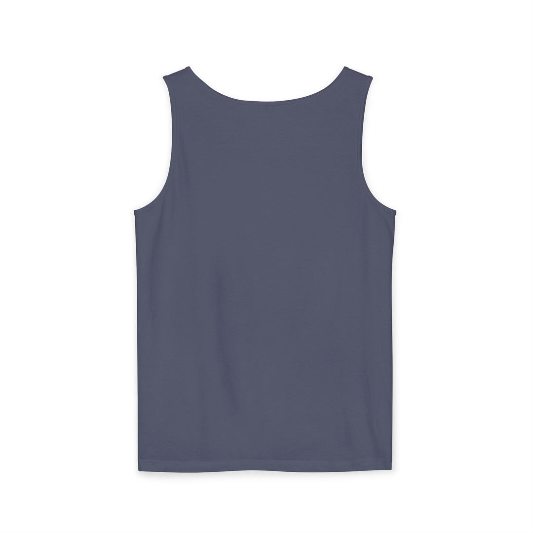 Funny Cat Tank Top, Summer Tee, Gifts for Cat Lovers, Cute Animal Apparel, Relaxing Casual Wear, Women's Funny Shirt