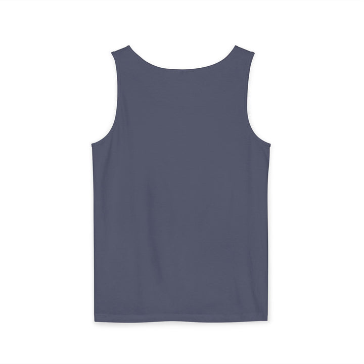 Funny Cat Tank Top, Summer Tee, Gifts for Cat Lovers, Cute Animal Apparel, Relaxing Casual Wear, Women's Funny Shirt