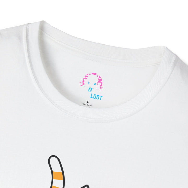 You Had Me at Meow Funny Cat T-Shirt