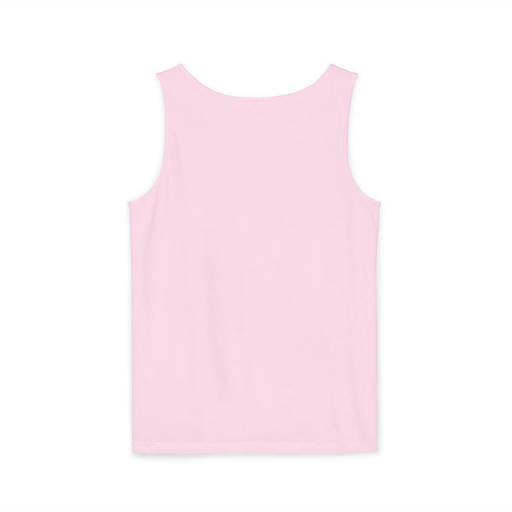 Funny Cat Tank Top, Summer Tee, Gifts for Cat Lovers, Cute Animal Apparel, Relaxing Casual Wear, Women's Funny Shirt