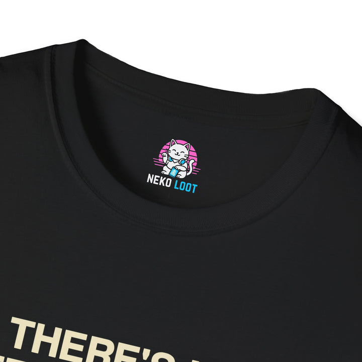 I Ignored You Fine the First Time T-Shirt