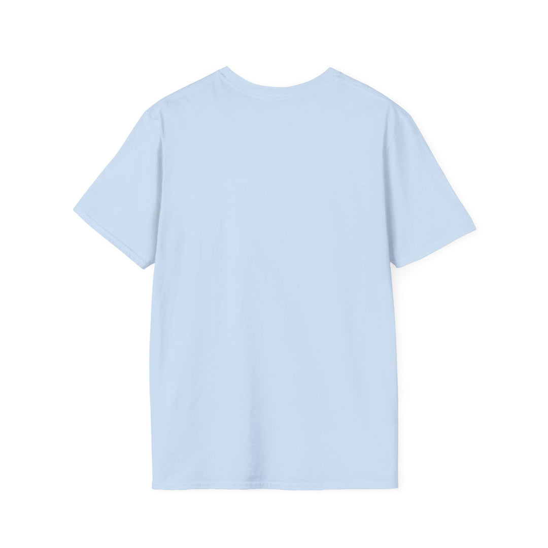 Bernie Meme Cat T-Shirt