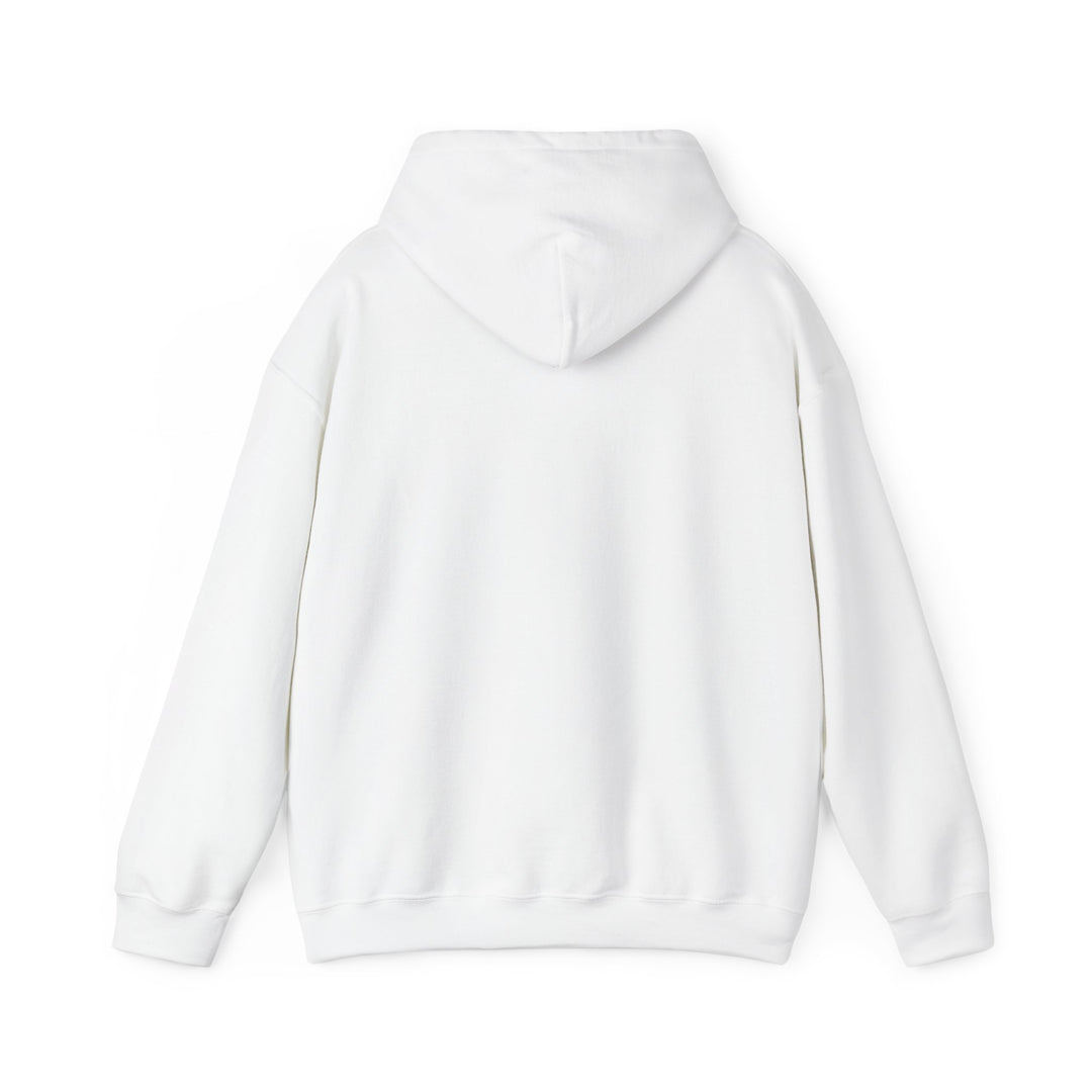 Captain Levi Hooded Sweatshirt