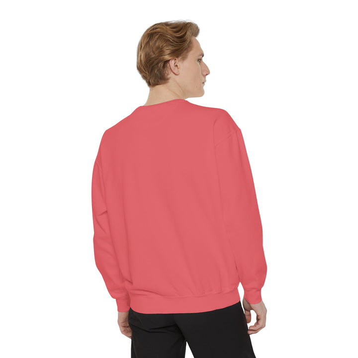 Motivational Unisex Sweatshirt with an Anime-Inspired Cat Demon Slayer and the Slogan "I'll Find a Way No Matter What Inspirational Gift Cozy Fashion Everyday Wear Unique Statement Piece