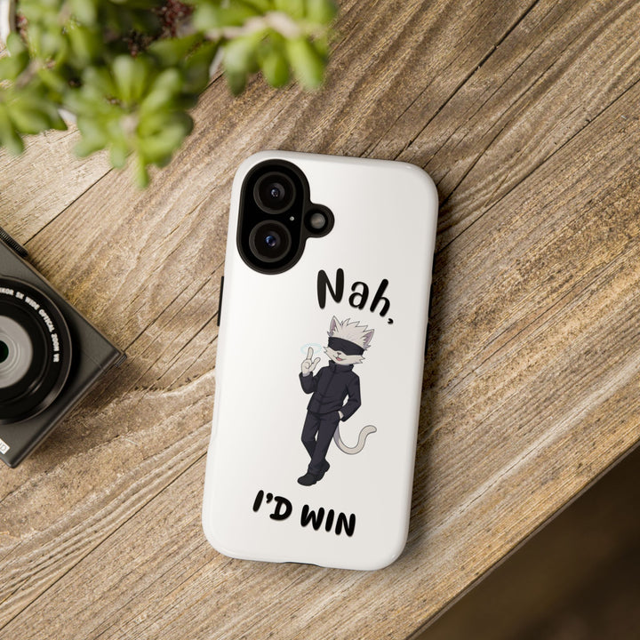 Gojo Case for iPhone