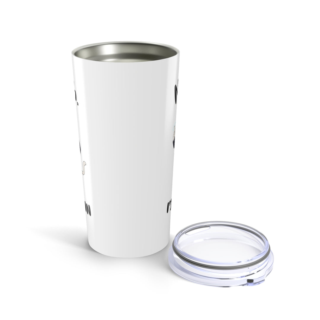 Personalized Motivational Tumbler | 20oz Travel Mug | Inspiring Quotes for Daily Motivation | Perfect Gift for Friends, Family, [...]