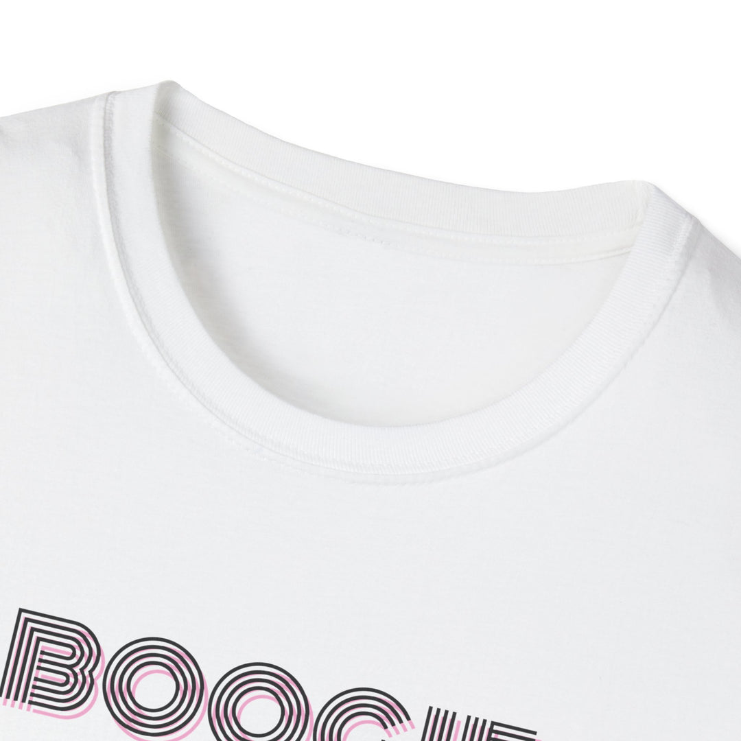 Disco Loaf Cat T-Shirt