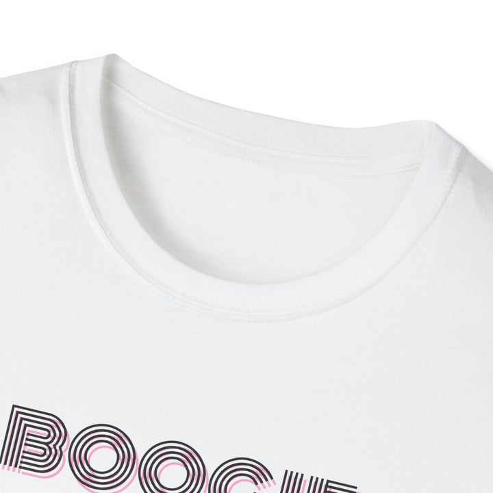 Disco Loaf Cat T-Shirt