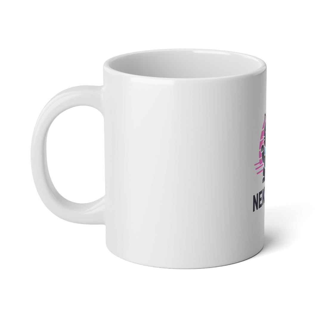 Neko Loot Coffee Mug