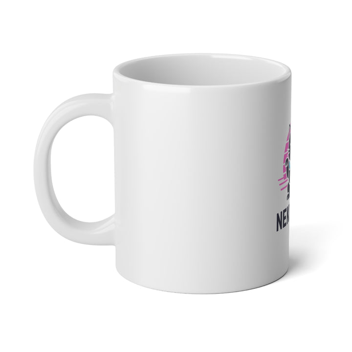 Neko Loot Coffee Mug