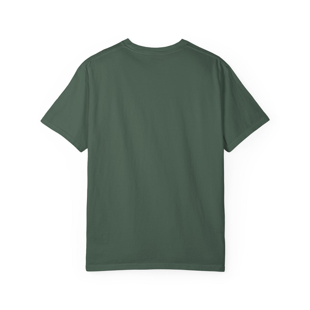 Captain Levi Anime Cat T-Shirt