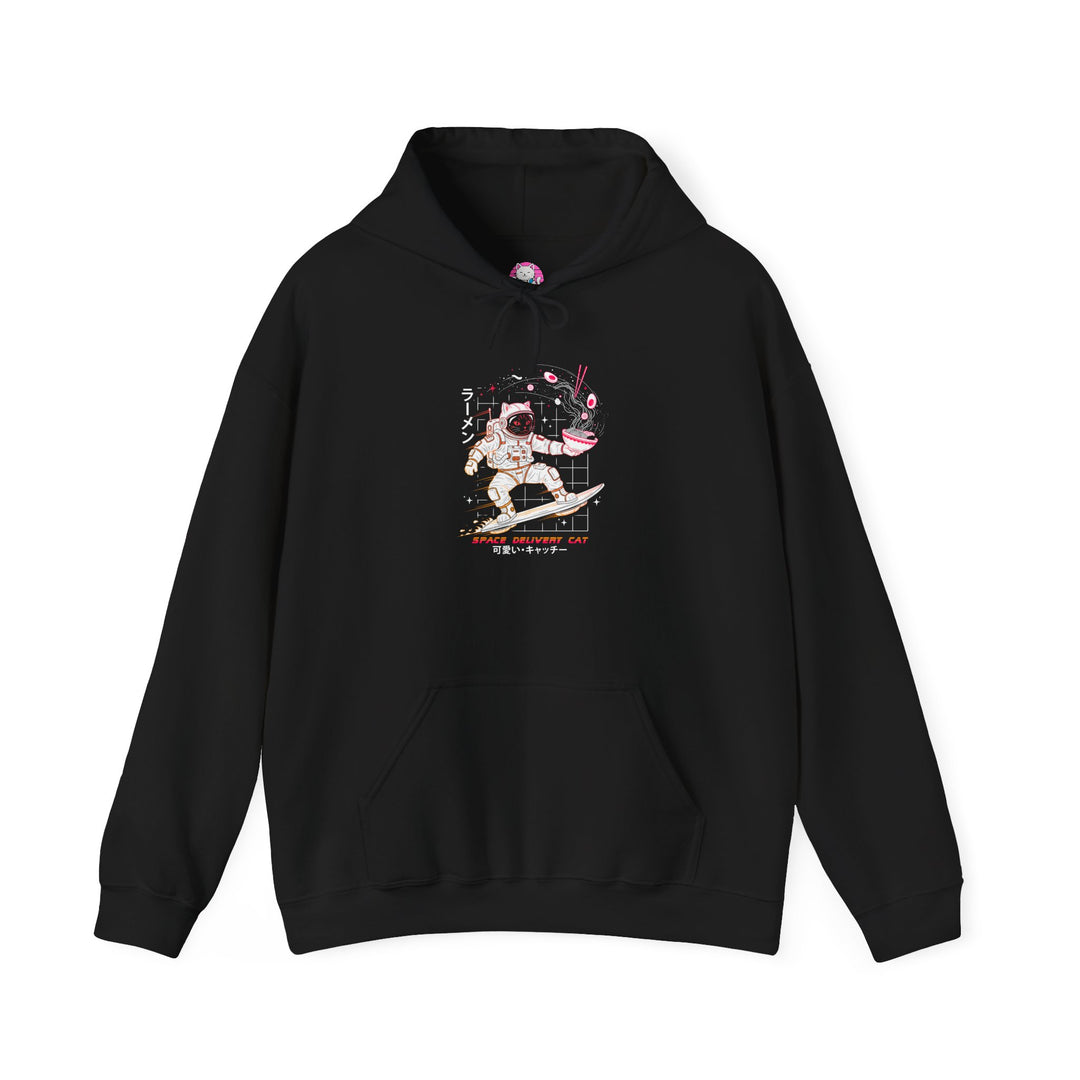 Stylish Graphic Hooded Sweatshirt, Cozy Unisex Hoodie for Casual Outfits, Perfect Gift for Birthdays, Holidays, and Festivals