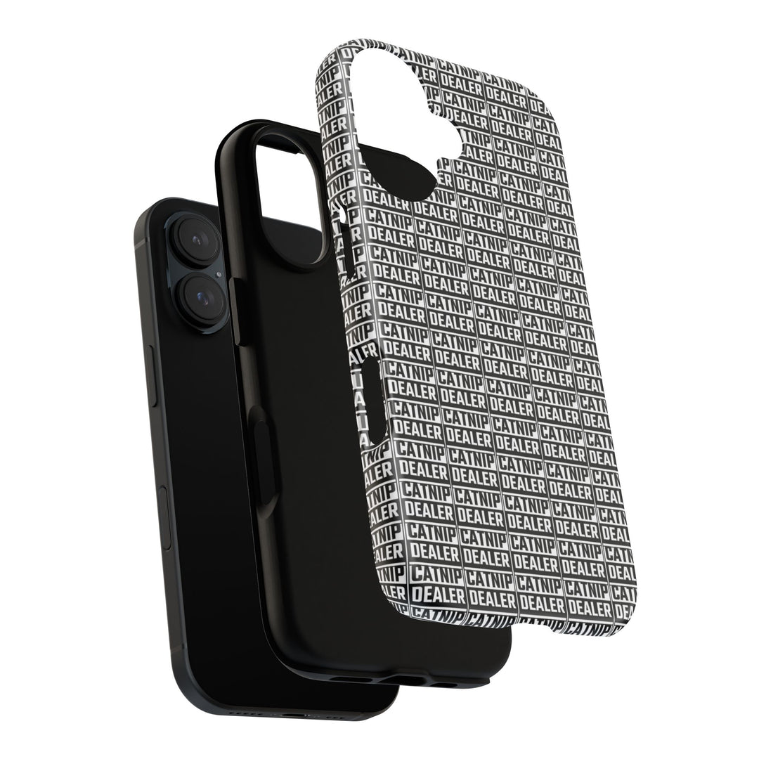 Catnip Dealer Phone Case
