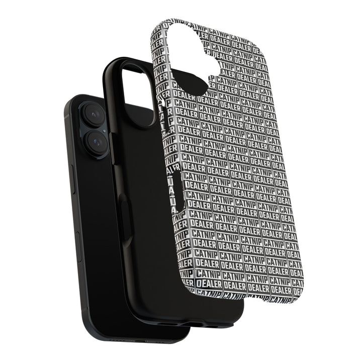 Catnip Dealer Phone Case