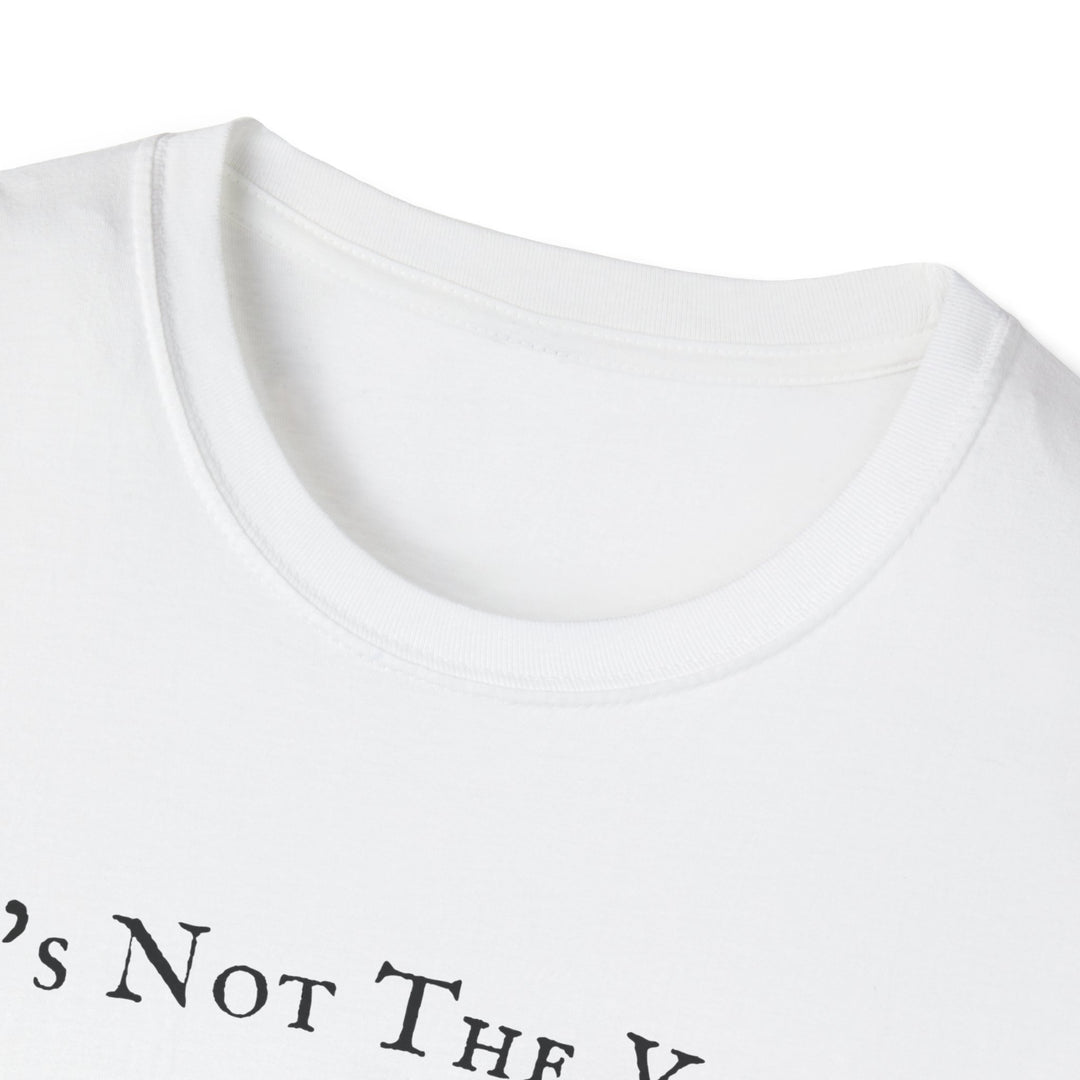 Temple of the Treats Cat T-Shirt