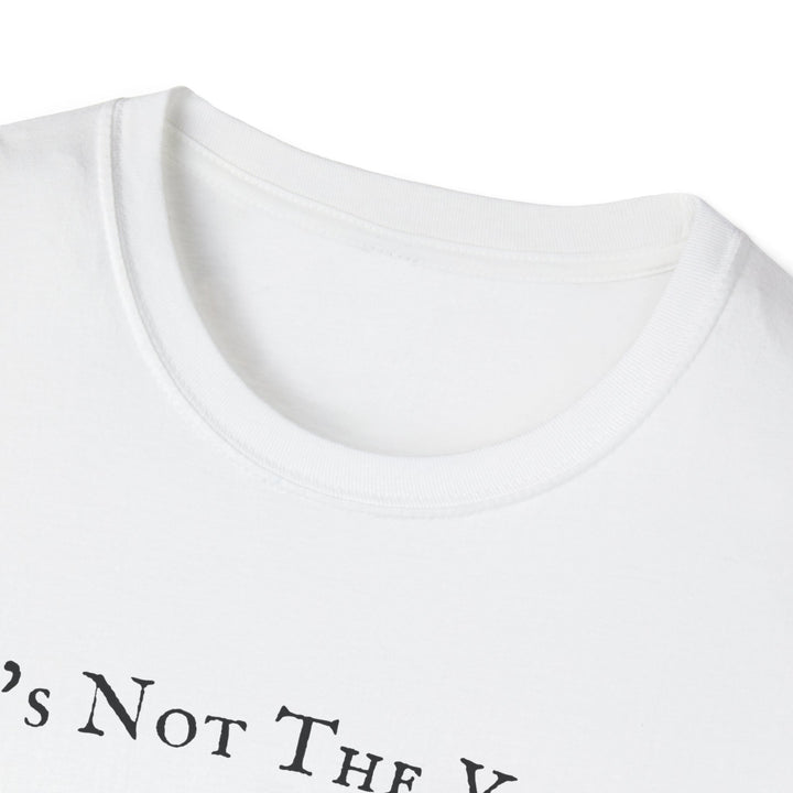 Temple of the Treats Cat T-Shirt