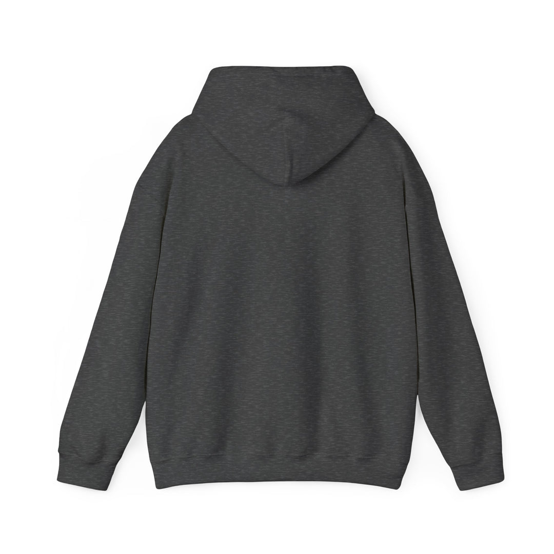 Captain Levi Hooded Sweatshirt