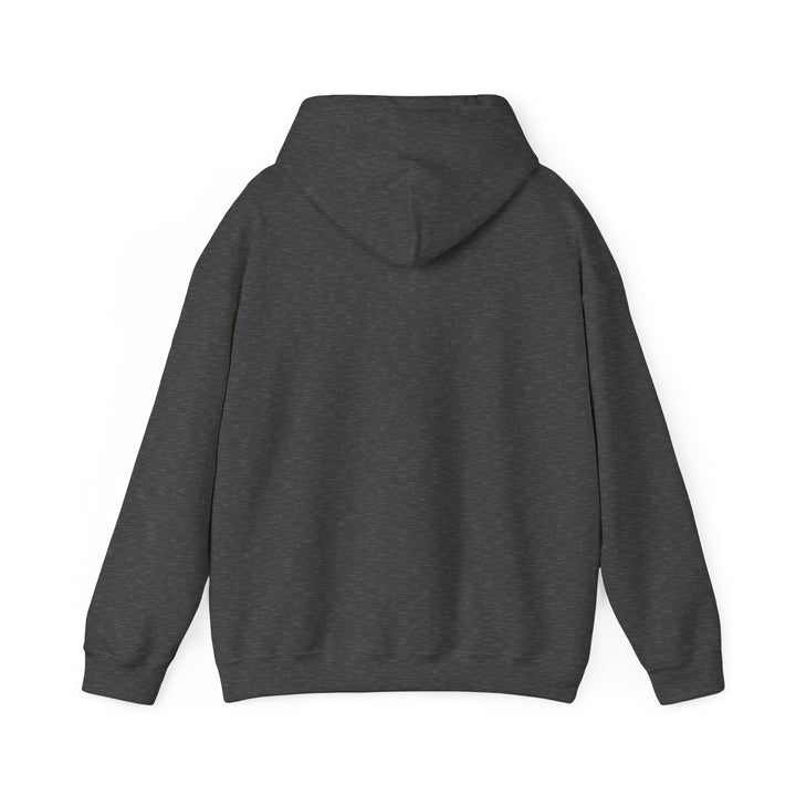 Captain Levi Hooded Sweatshirt