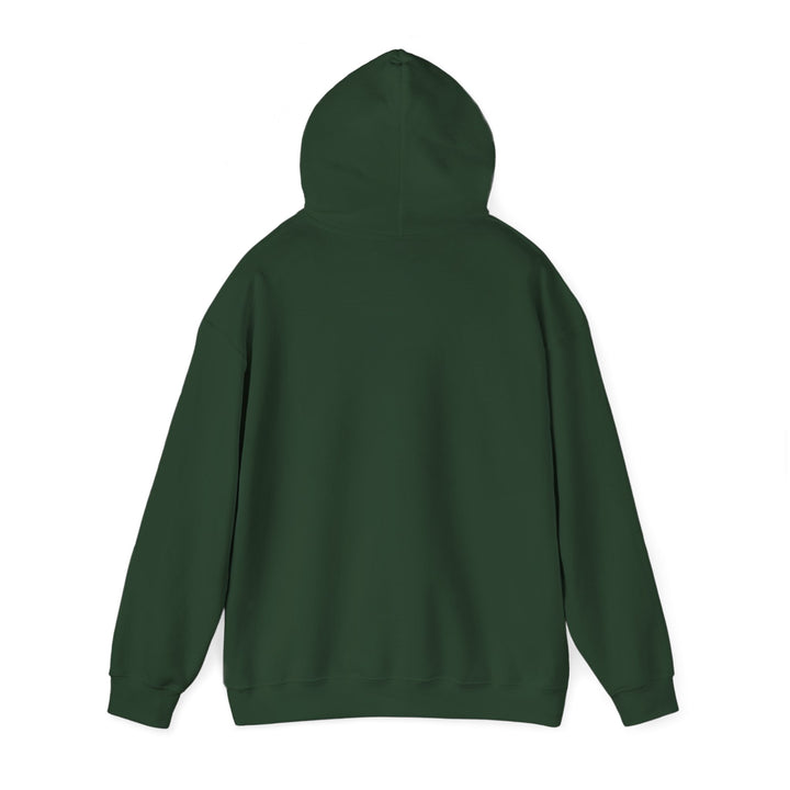 Cozy Cat-Inspired Hoodie: Perfect for Cat Lovers, Gift for Pet Owners, Winter Wear, Lounge Apparel, Unique Sweatshirt