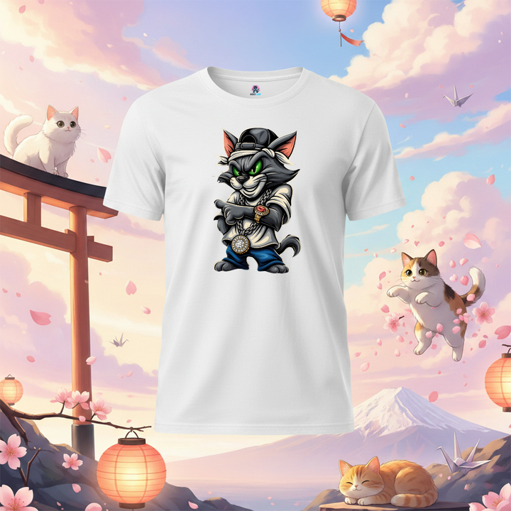 Tom Cat T-Shirt