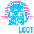 Neko Loot